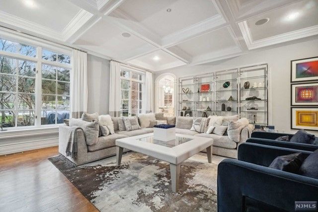 121 Churchill Road, Tenafly, NJ 07670