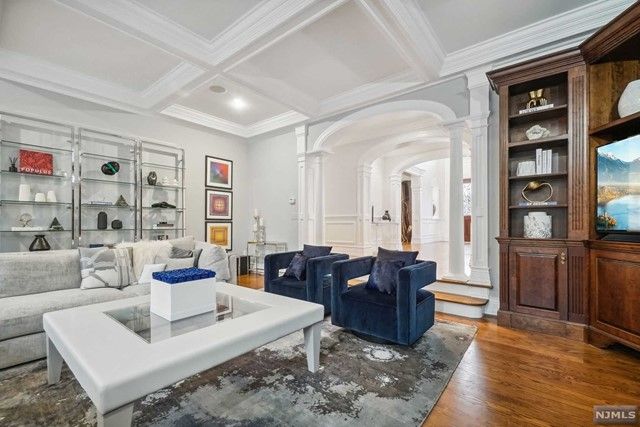 121 Churchill Road, Tenafly, NJ 07670