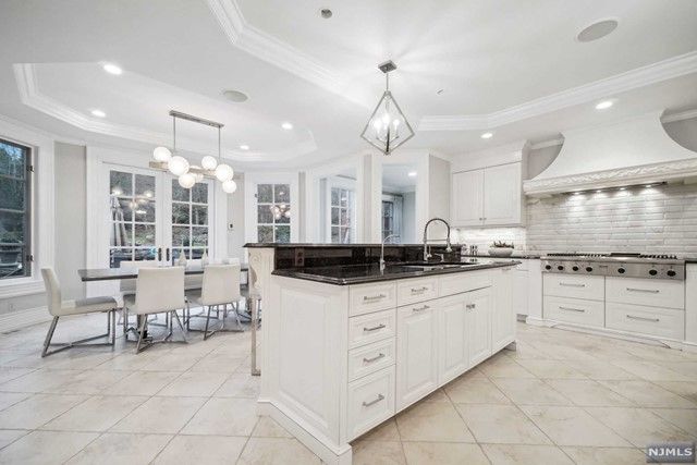 121 Churchill Road, Tenafly, NJ 07670