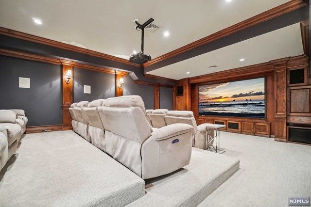 121 Churchill Road, Tenafly, NJ 07670