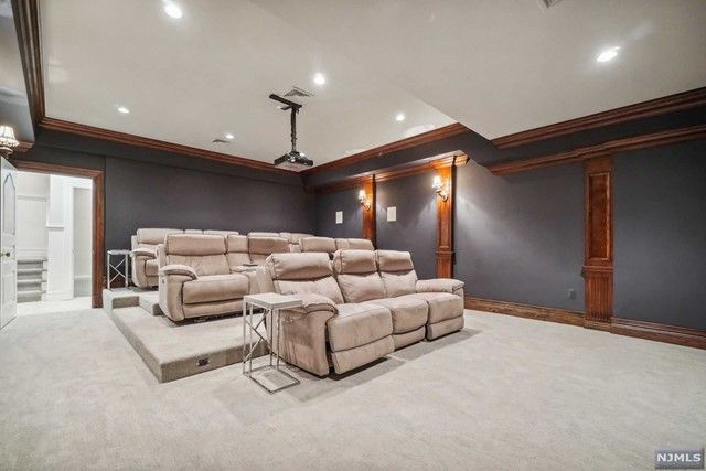 121 Churchill Road, Tenafly, NJ 07670