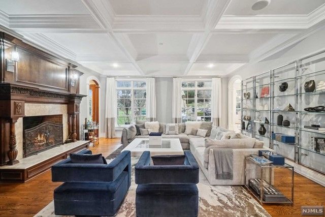 121 Churchill Road, Tenafly, NJ 07670