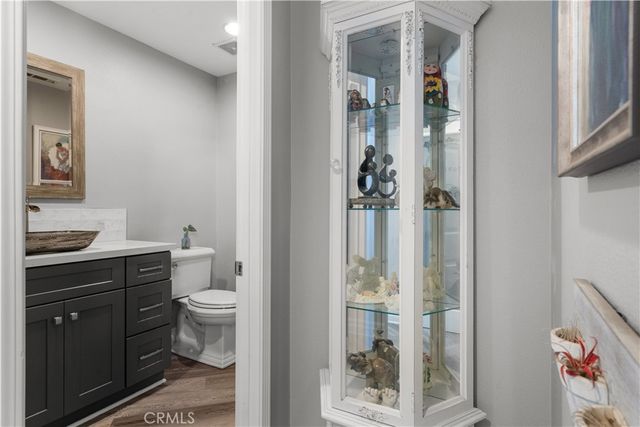 8805 E Crestview, Anaheim Hills, CA 92808