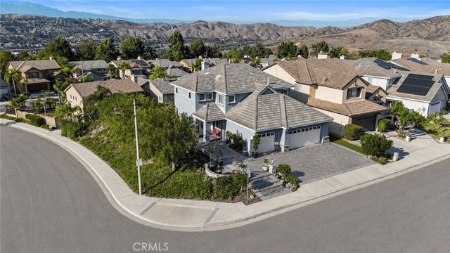 8805 E Crestview, Anaheim Hills, CA 92808