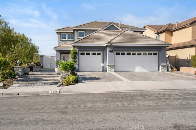 8805 E Crestview, Anaheim Hills, CA 92808