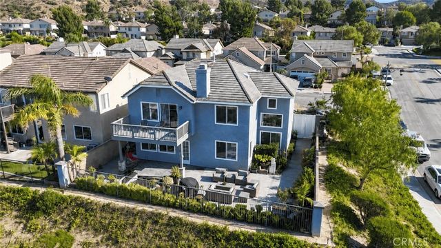 8805 E Crestview, Anaheim Hills, CA 92808