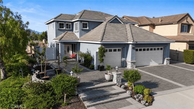 8805 E Crestview, Anaheim Hills, CA 92808