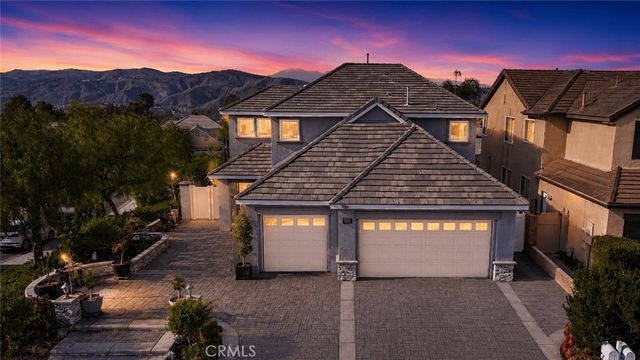 8805 E Crestview, Anaheim Hills, CA 92808