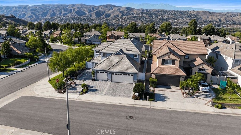 8805 E Crestview, Anaheim Hills, CA 92808