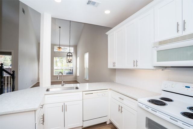 8600 Brunswick Drive, Plano, TX 75024