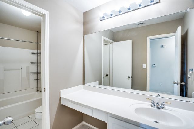 8600 Brunswick Drive, Plano, TX 75024