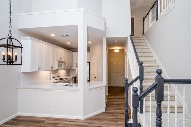 8600 Brunswick Drive, Plano, TX 75024