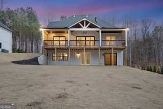 3610 Fleming Drive, Cumming, GA 30041