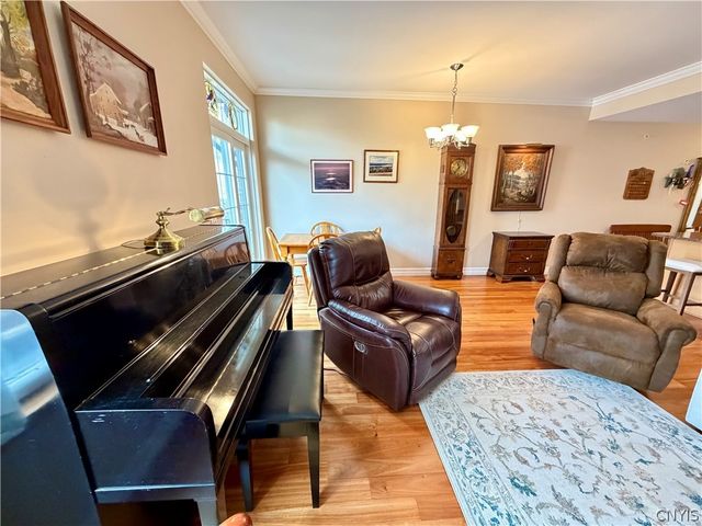 28 Maple Street 103, Marcellus, NY 13108