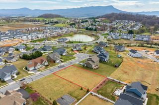 3190 HENRY GRANT HILL, Rockingham, VA 22801