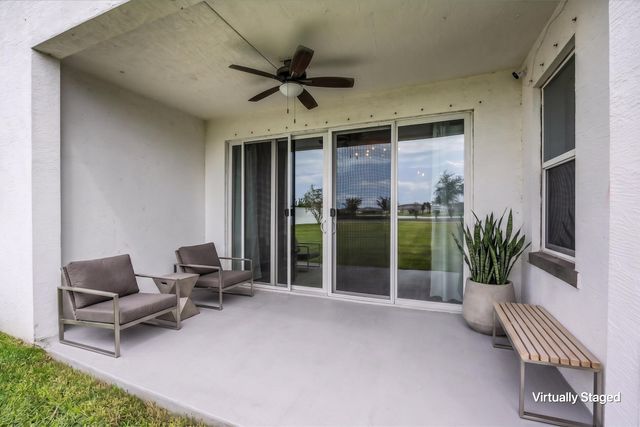 7432 NW GREENSPRING Street, Port St. Lucie, Port St Lucie, FL 34987