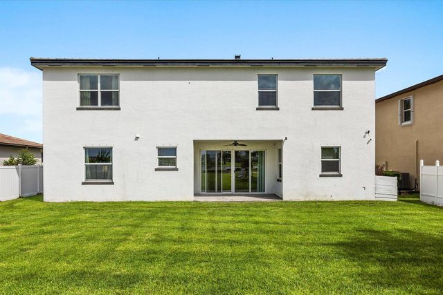 7432 NW GREENSPRING Street, Port St. Lucie, Port St Lucie, FL 34987