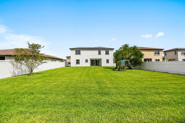 7432 NW GREENSPRING Street, Port St. Lucie, Port St Lucie, FL 34987