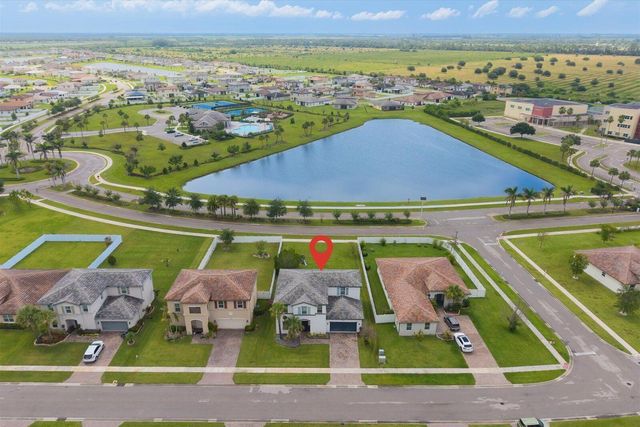 7432 NW GREENSPRING Street, Port St. Lucie, Port St Lucie, FL 34987