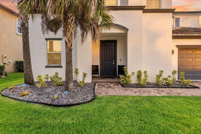 7432 NW GREENSPRING Street, Port St. Lucie, Port St Lucie, FL 34987