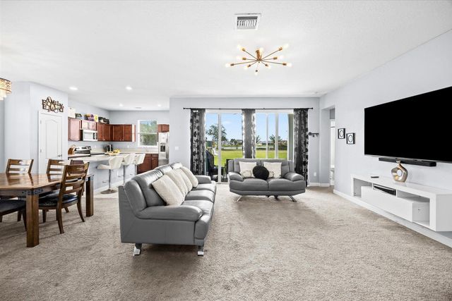 7432 NW GREENSPRING Street, Port St. Lucie, Port St Lucie, FL 34987
