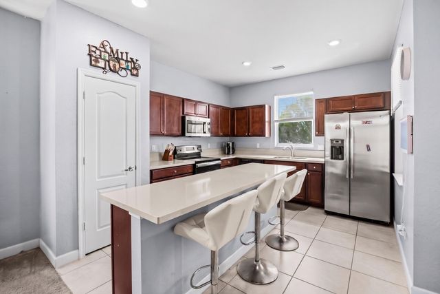 7432 NW GREENSPRING Street, Port St. Lucie, Port St Lucie, FL 34987