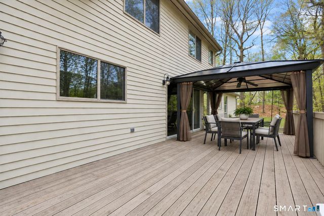 13 Silver Lakes Drive, Darien, CT 06820