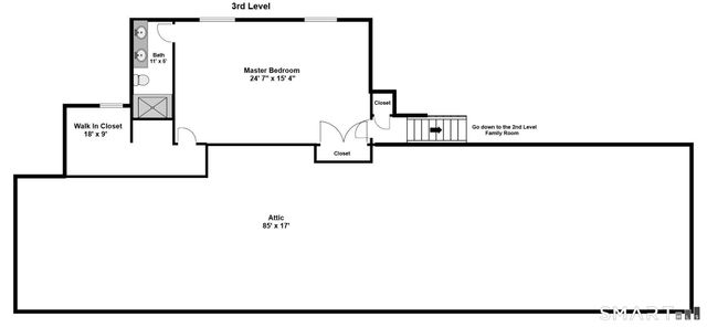 13 Silver Lakes Drive, Darien, CT 06820