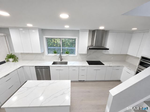 13 Silver Lakes Drive, Darien, CT 06820