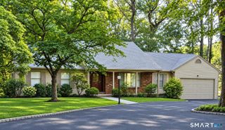 13 Silver Lakes Drive, Darien, CT 06820