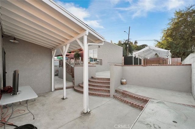 1309 N Hazard, Other, CA 90063