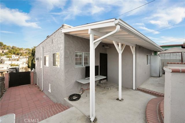 1309 N Hazard, Other, CA 90063
