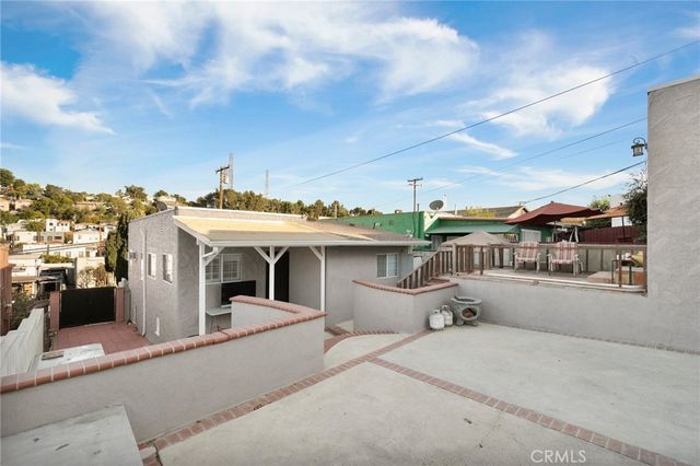 1309 N Hazard, Other, CA 90063