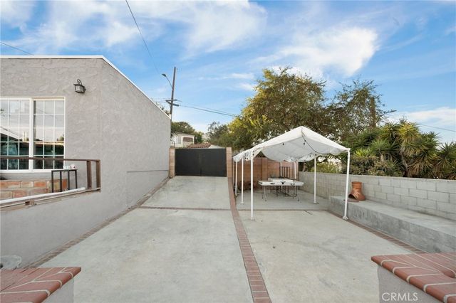 1309 N Hazard, Other, CA 90063
