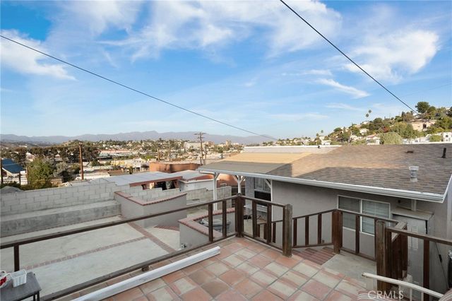 1309 N Hazard, Other, CA 90063