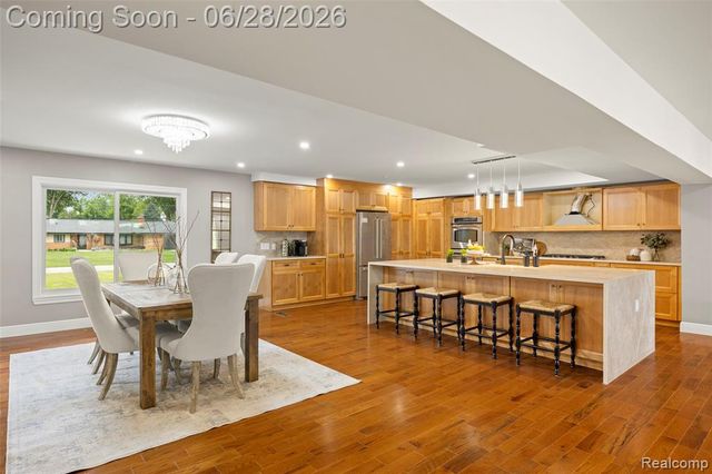 44429 Harmony Lane, Belleville, MI 48111