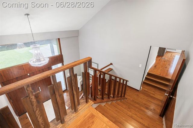 44429 Harmony Lane, Belleville, MI 48111