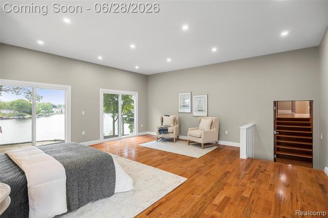 44429 Harmony Lane, Belleville, MI 48111