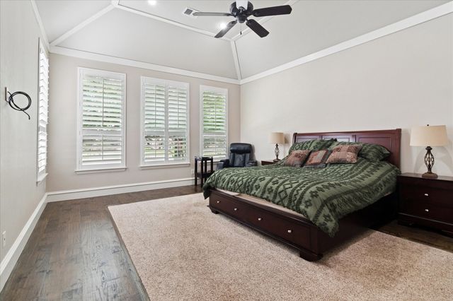 4512 Florence Drive, Frisco, TX 75034