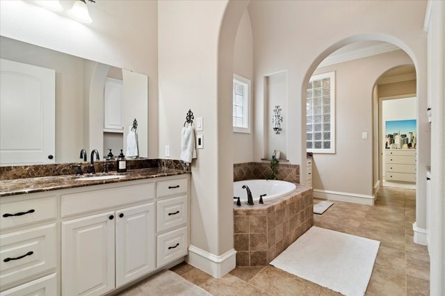 4512 Florence Drive, Frisco, TX 75034