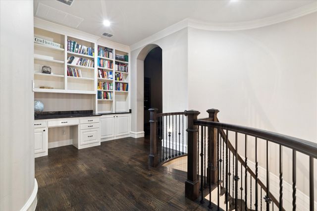 4512 Florence Drive, Frisco, TX 75034