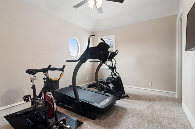 4512 Florence Drive, Frisco, TX 75034