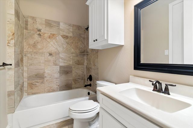 4512 Florence Drive, Frisco, TX 75034