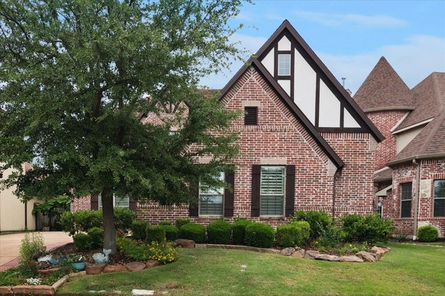 4512 Florence Drive, Frisco, TX 75034