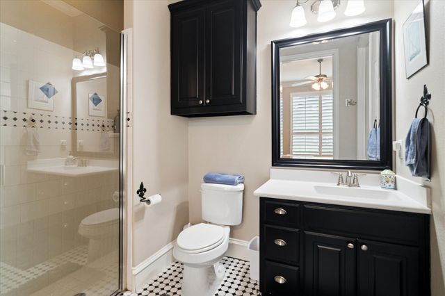 4512 Florence Drive, Frisco, TX 75034