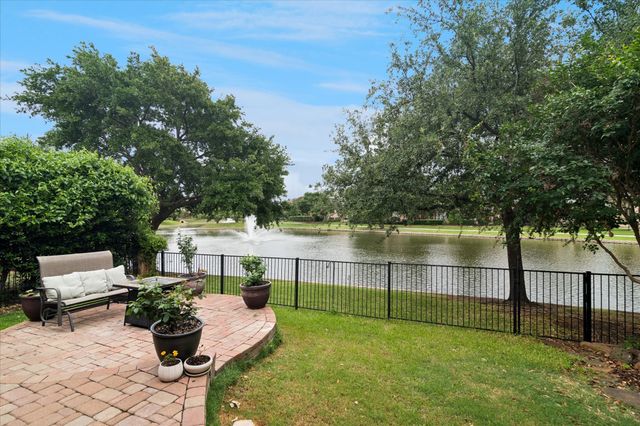 4512 Florence Drive, Frisco, TX 75034
