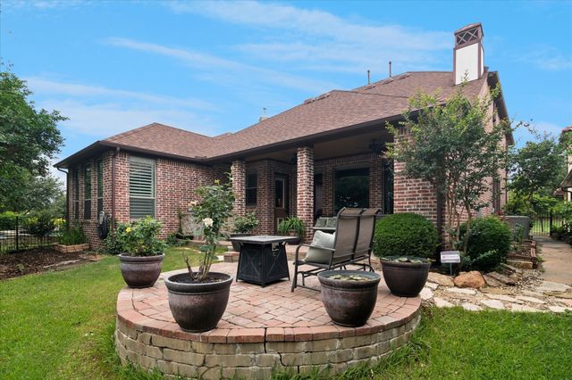 4512 Florence Drive, Frisco, TX 75034