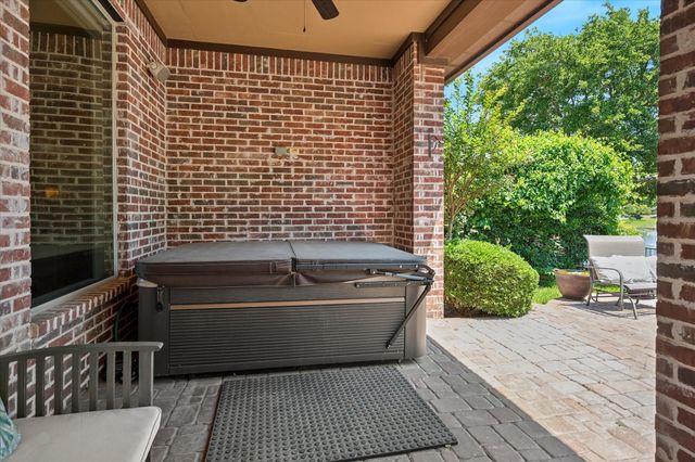 4512 Florence Drive, Frisco, TX 75034
