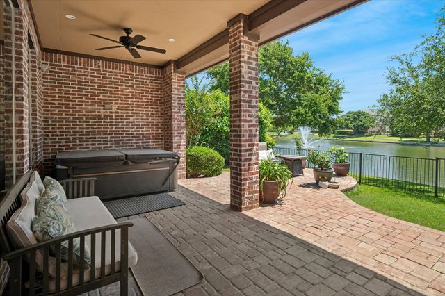 4512 Florence Drive, Frisco, TX 75034