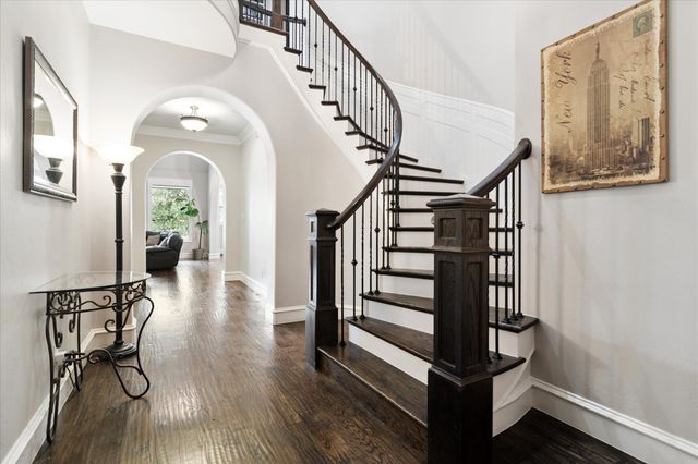 4512 Florence Drive, Frisco, TX 75034